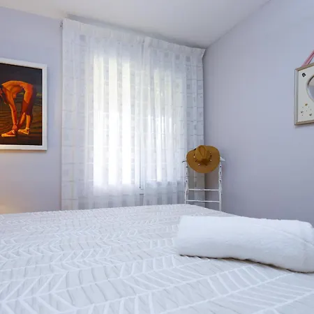 Brisa Apartament La Pineda