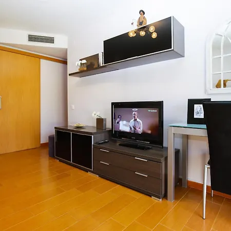 Apartament Brisa *