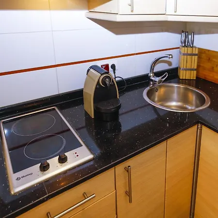 Apartament Brisa La Pineda