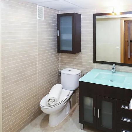 Apartament Brisa *