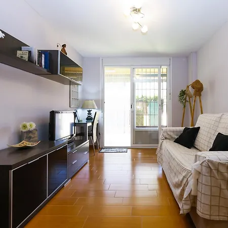 Apartament Brisa