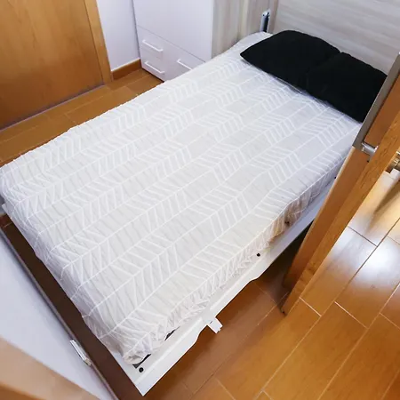 Brisa Apartament *