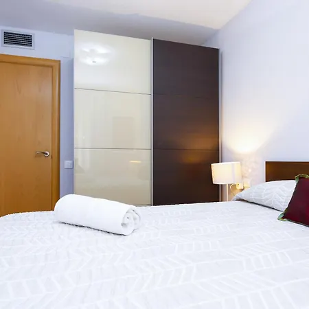 Apartament Brisa *