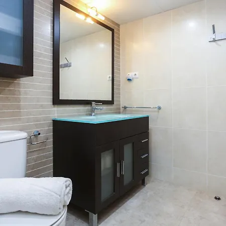 Brisa Apartament *