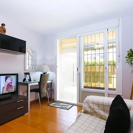 Brisa Apartament