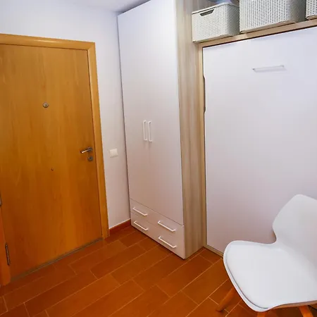 Brisa Apartament *