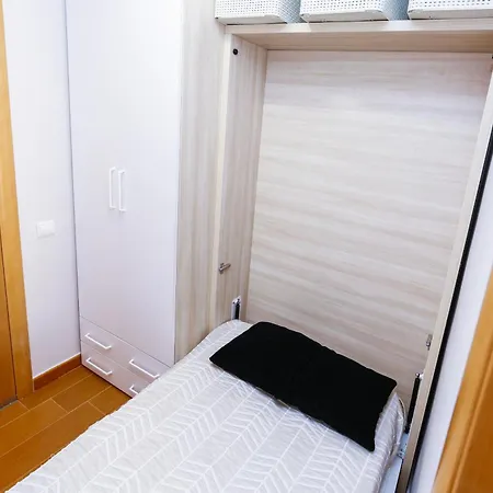 Apartament Brisa *