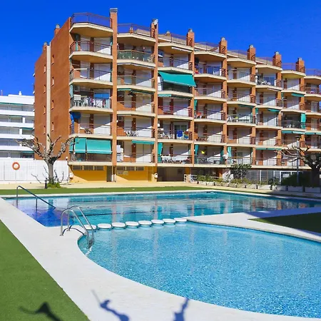 Apartament Brisa *