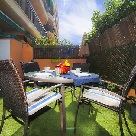 Brisa Apartament *